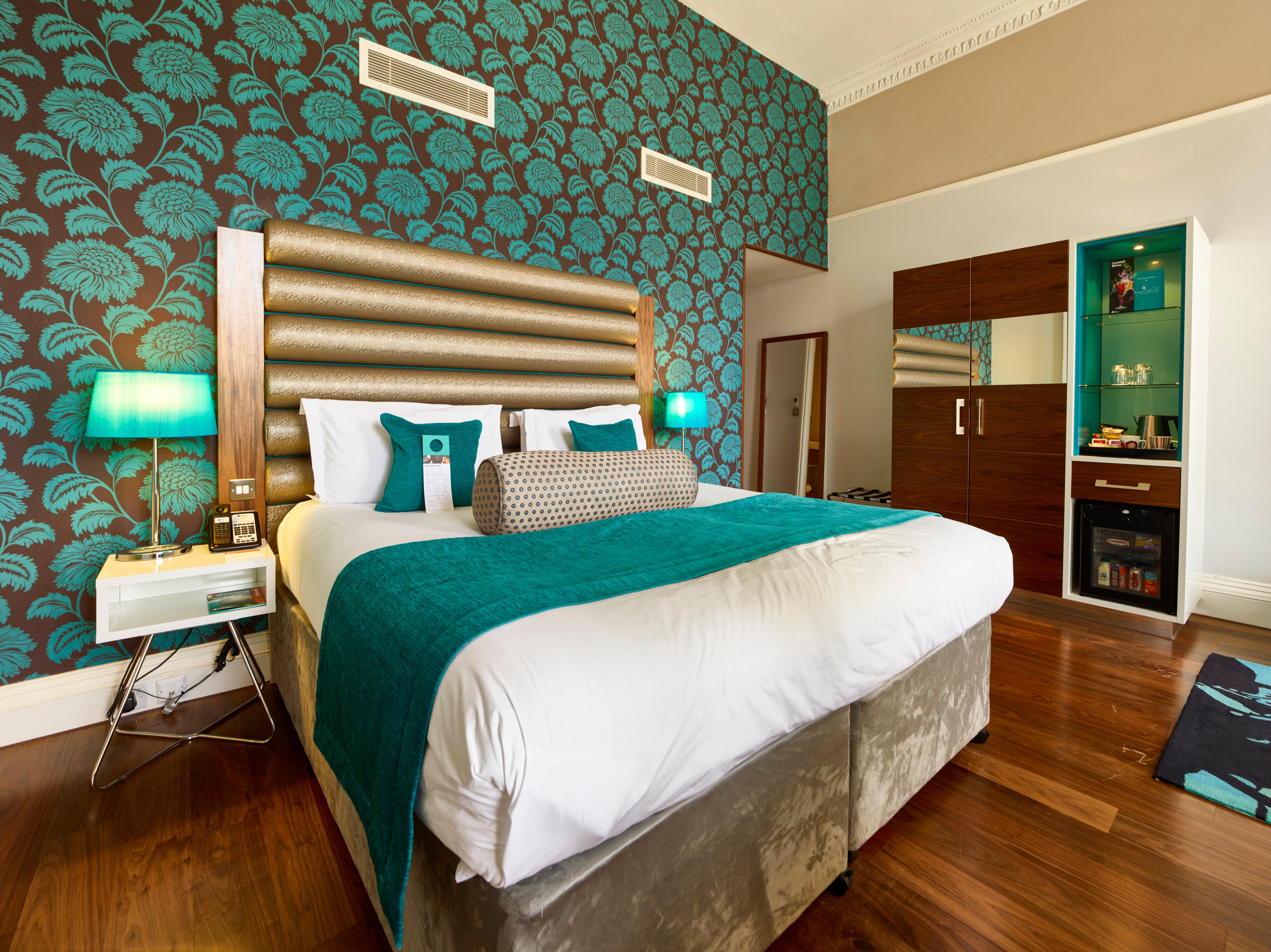 Hotel Indigo Edinburgh By Ihg — الصور 2